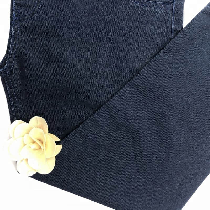 100% Cotton OE32+OE32*OE7 Twill Fabric