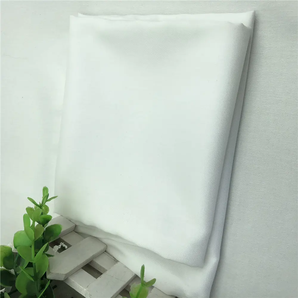 2018 New Hot Sale 100% Cotton Twill Fabric For Work Wear/Uniform