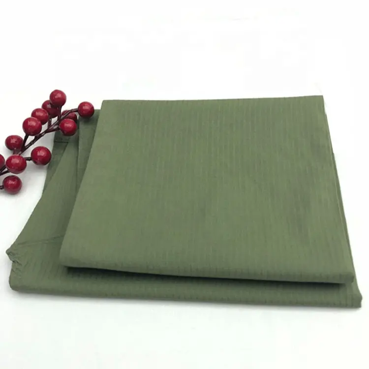 95% Cotton 5% Spandex Corduroy Stretch Fabrics For Clothes